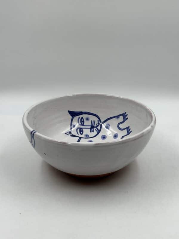 Ramen Bowl ‘Leopard’