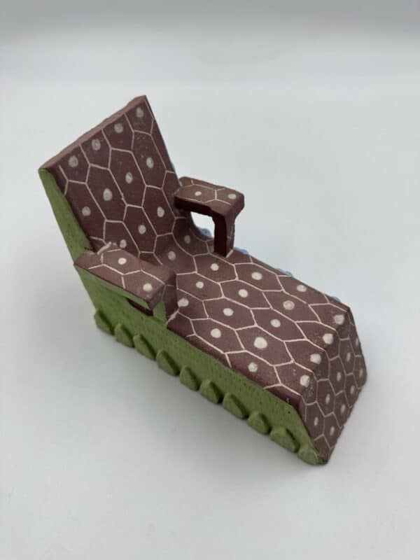 Chair of the Impaired Relaxation - Image 3