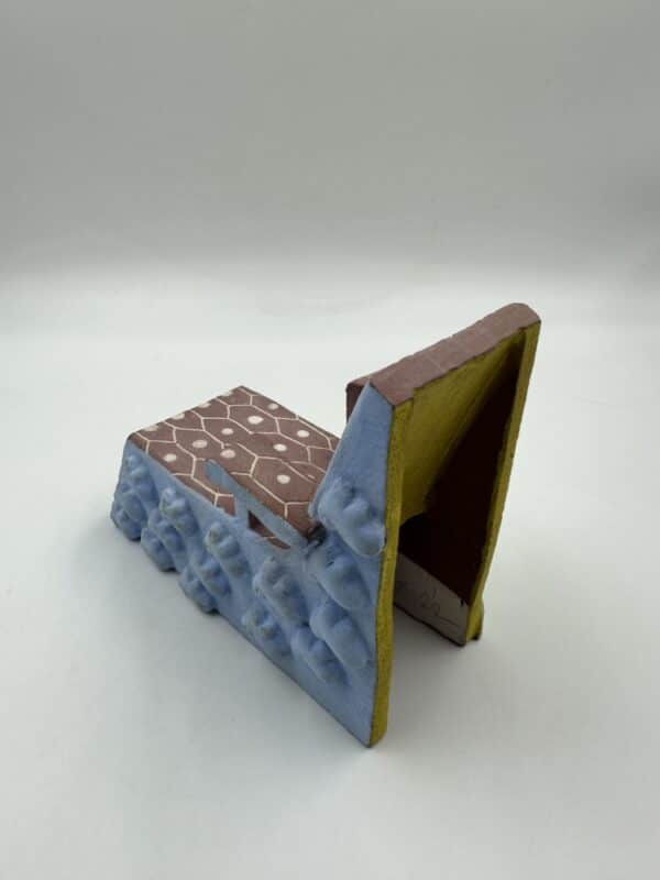 Chair of the Impaired Relaxation - Image 4