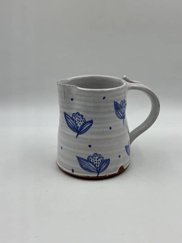 Medium Jug ‘Meadow’ (sold individually)