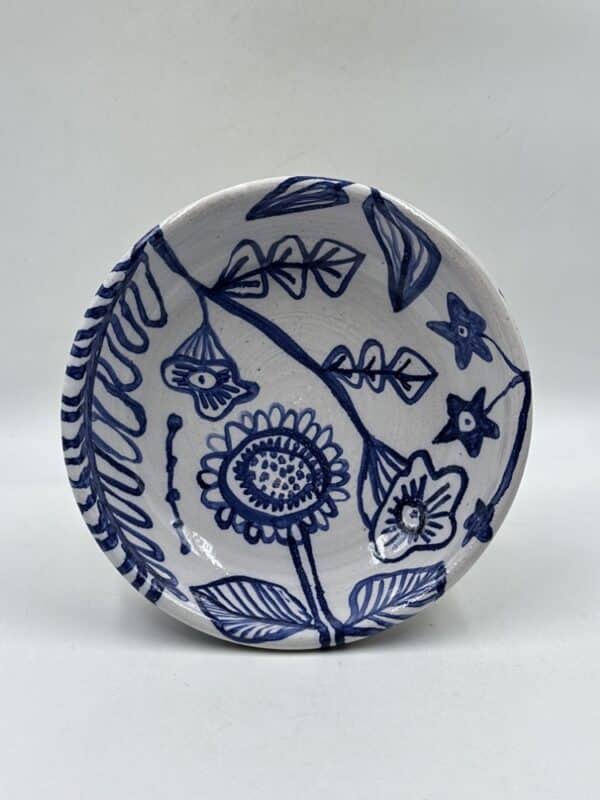 Serving Bowl ‘Botanica Flow’ – assorted (sold individually)