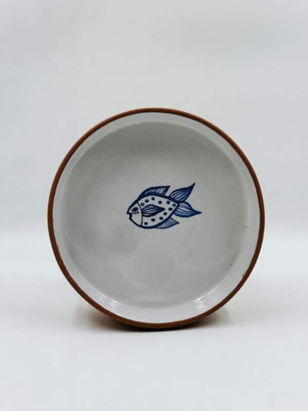 Serving Bowl ‘Fish’ (sold individually)