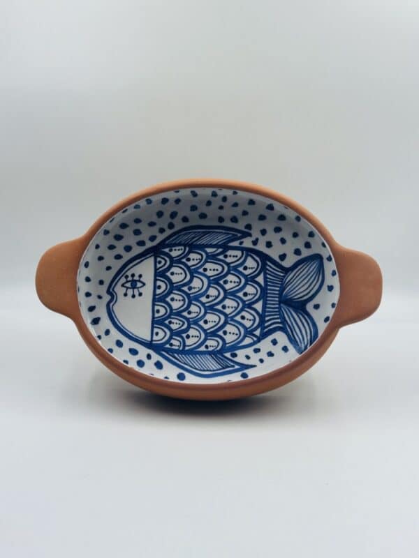 Farmhouse Bake & Serve ‘Fish’ #22