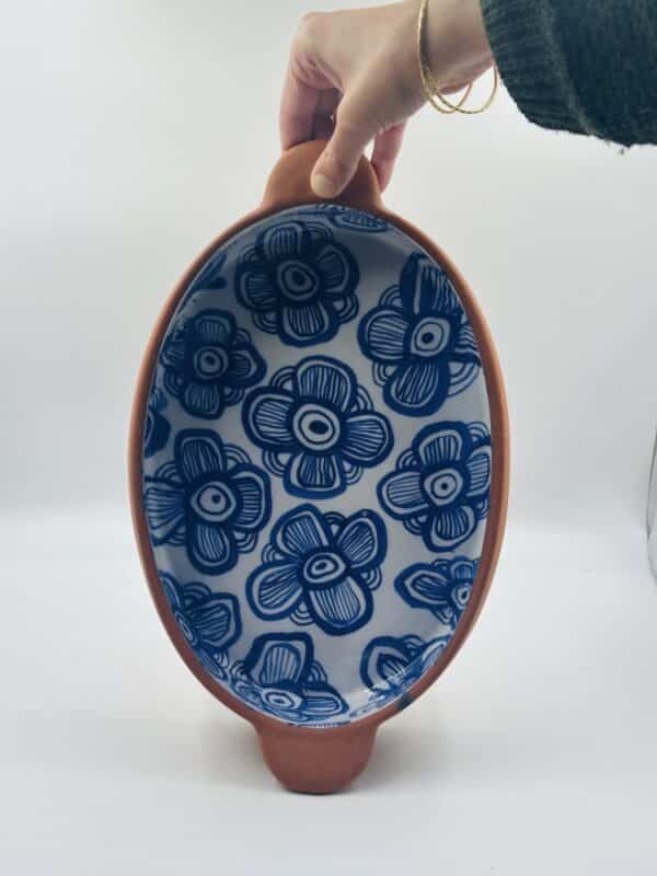 Farmhouse Bake & Serve ‘Fallen Flowers’ #3