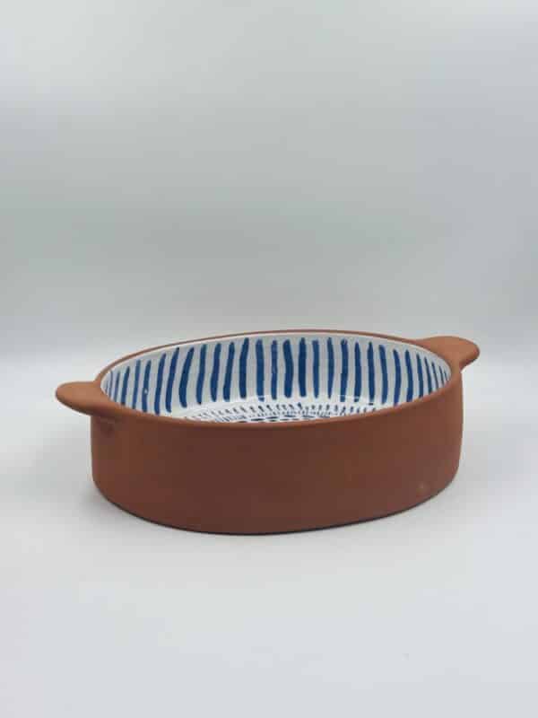 Farmhouse Bake & Serve ‘Bird and Motif’ #5
