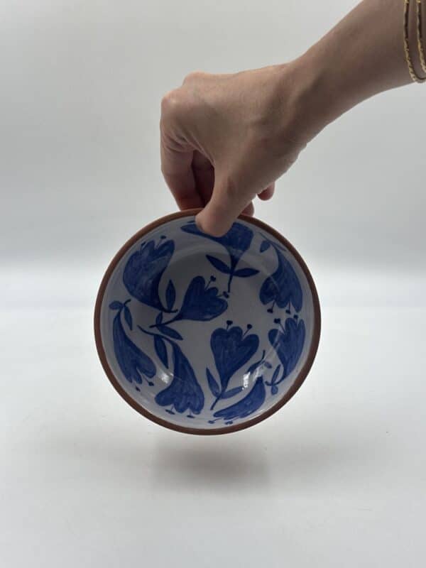 Breakfast Bowl ‘Tulips’ (sold individually)