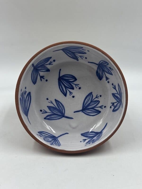 Breakfast Bowl ‘Bougainvillea’ (sold individually)