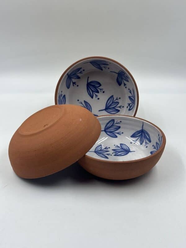 Breakfast Bowl ‘Bougainvillea’ (sold individually)