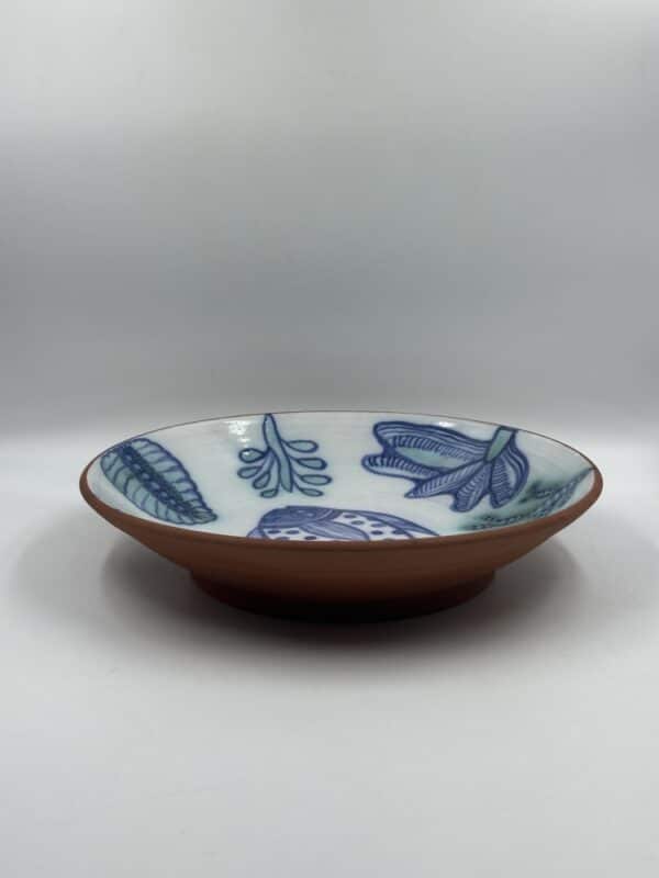 Wall Platter ‘Fish’ #9