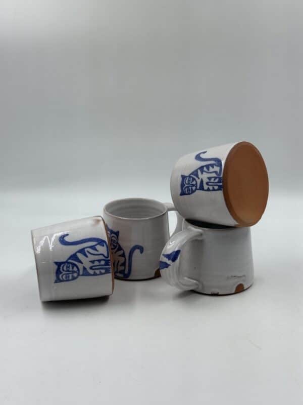 Mug ‘Little Cat’ (sold individually)
