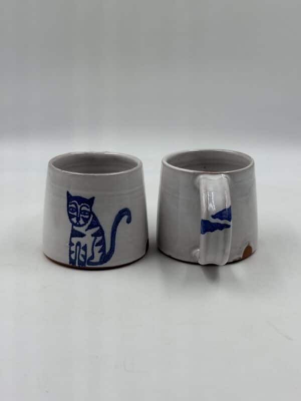 Mug ‘Little Cat’ (sold individually)