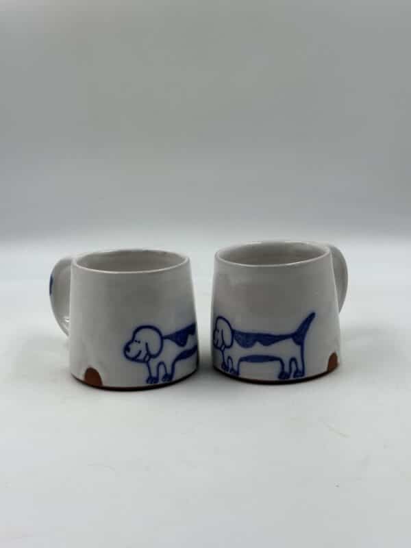 Mug ‘Little Dog’ (sold individually)