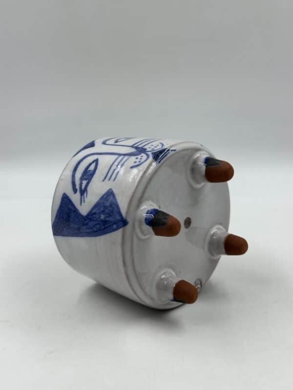 Plant Pot ‘Cat’ #2 (sold individually)